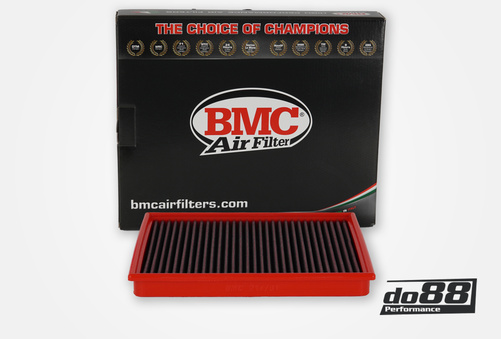 BMC Modellanpassat Luftfilter, SAAB 9-3 9-3X