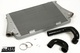 SAAB 9-3 2.0t 2003- Intercooler, svart slang, Manuell