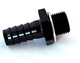 M14 * 1.5 - Schlauchdurchmesser 13mm
