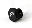 Männlicher Stecker AN8 (O-Ring)