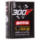 Motul 300V-Wettbewerb 15W-50 2L