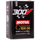 Motul 300V-Wettbewerb 15W-50 5L