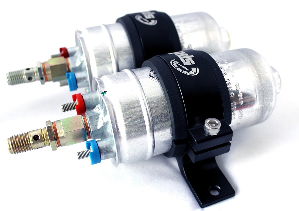 Bosch 044 Kraftstoffpumpe