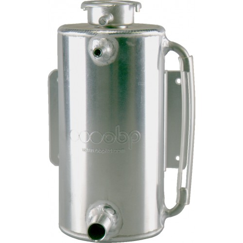 Header-Tankrennen 1,5-Liter - Sehkraftrohr