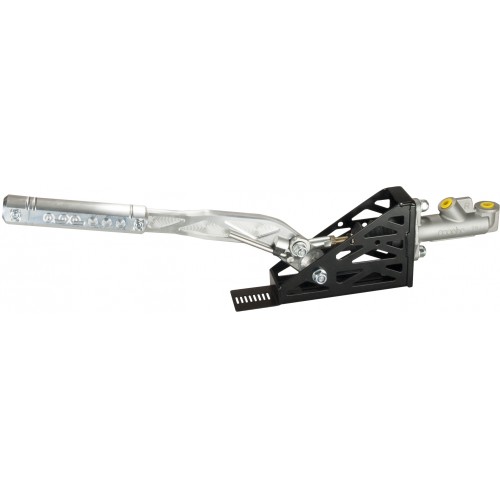 Pro-Drift V2 Abschließbarer Aluminium-Billet-hydraulischer Handbremse