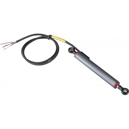 Dual-Signal-lineares Potentiometer