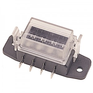 Sicherungshalter 4pcs Midi