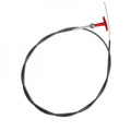 Kabel ziehen