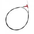 Kabel ziehen