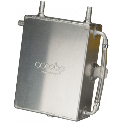 OBP Ölsammelbehälter 2,0L (13mm Push on)