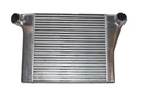 Ladeluftkühler Volvo 740/940.
