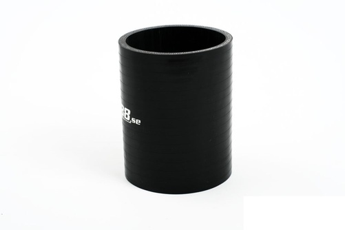 Silikonschlauch gerade 2" (51mm)