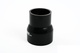 Silikonschlauch gerade Reduzierer 2-3" (51-76mm)