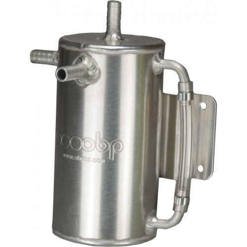 OBP Ölsammelbehälter 1,0L (13mm Push on)