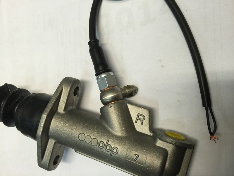 Bremslichtschalter (3/8-24" Thread)