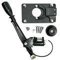 Coolerworx Short shifter Genesis Coupe