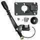 Coolerworx Short shifter Genesis Coupe