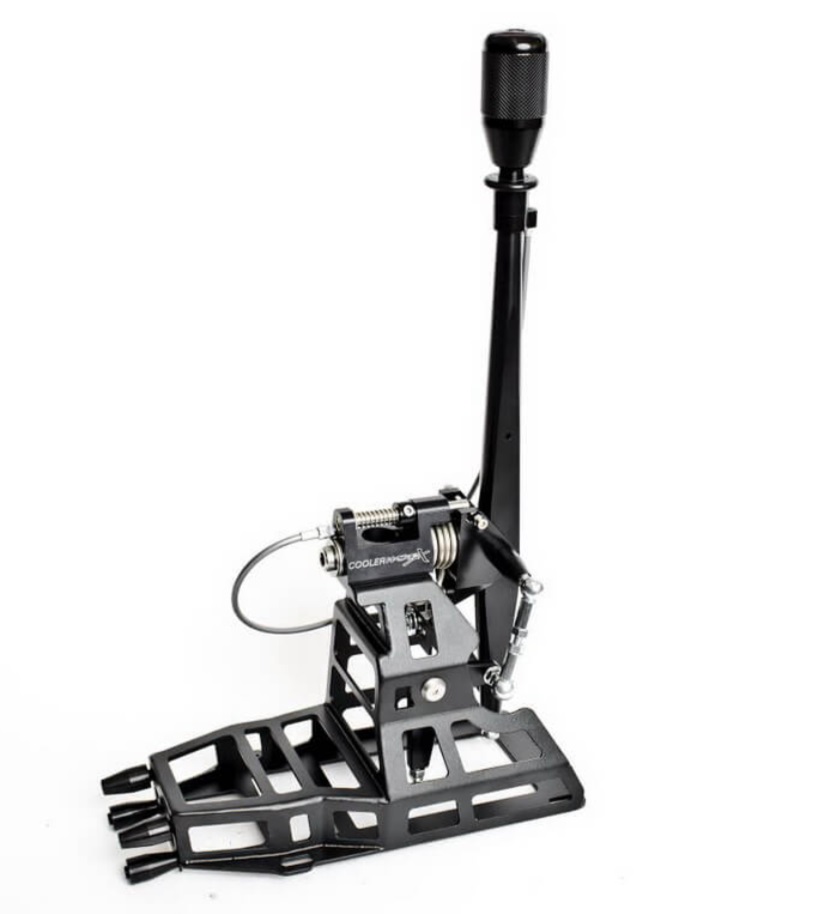 Coolerworx Short shifter PRO Mini (F56)