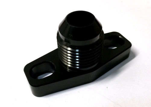 Rückkehr Flansch An10 38mm cc