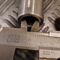 Kuppler für Lenkgestelle Quickner