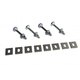 Toe Adjustment BMW E30 E21 E34 Z3 E36 COMPACT