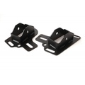 Adjustable Toe-In brackets rear BMW E36 E46 Z4