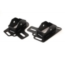 Adjustable Toe-In brackets rear BMW E36 E46 Z4