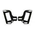 Adjustable Toe-In brackets rear BMW E36 E46 Z4
