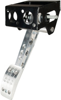 OBP Top Mounted Pedalkasten 1 Pedal Cockpit V2