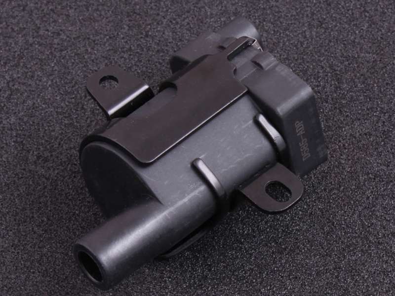 LS2-Zündspule mit integriertem Zündverstärker