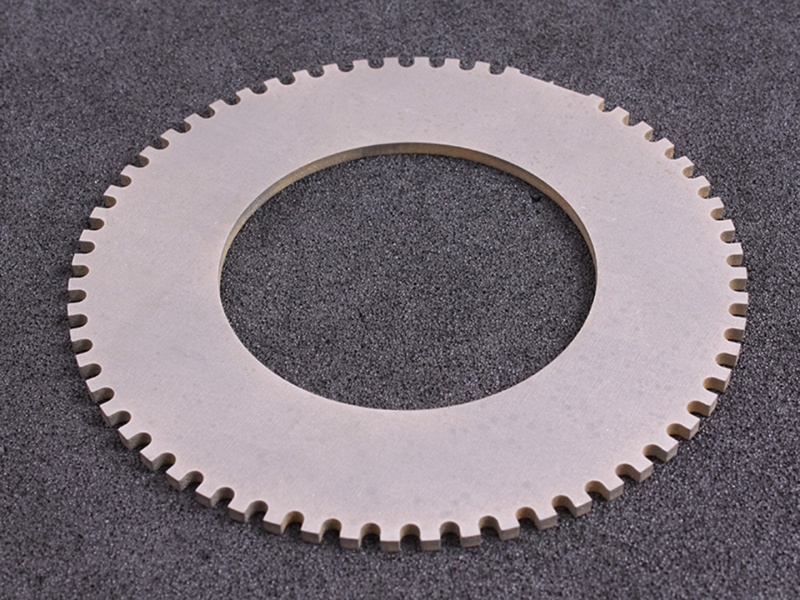 Triggerrad 127mm / 71mm (60-2)