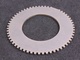 Triggerrad 127mm / 71mm (60-2)