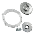 Getriebeadapter Kit Toyota JZ 1JZ 2JZ - BMW DCT DKG Getrag GS7D36SG V8