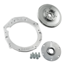 Getriebeadapter Kit Toyota JZ 1JZ 2JZ - BMW DCT DKG Getrag GS7D36SG V8