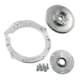 Getriebeadapter Kit Toyota JZ 1JZ 2JZ - BMW DCT DKG Getrag GS7D36SG V8