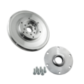 Getriebeadapter Kit Toyota JZ 1JZ 2JZ - BMW DCT DKG Getrag GS7D36SG V8