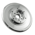 Getriebeadapter Kit Toyota JZ 1JZ 2JZ - BMW DCT DKG Getrag GS7D36SG V8