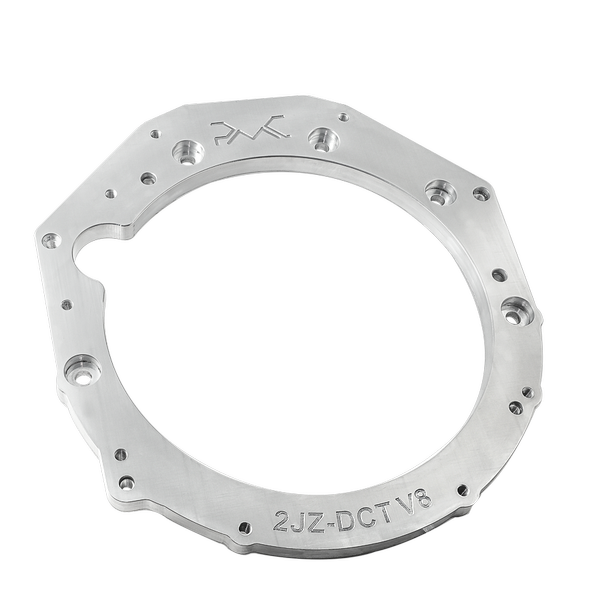 Getriebeadapter Kit Toyota JZ 1JZ 2JZ - BMW DCT DKG Getrag GS7D36SG V8