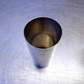 3" mit 3" Straight Heckrohr