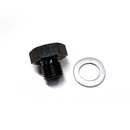 M10x1.0 Stecker
