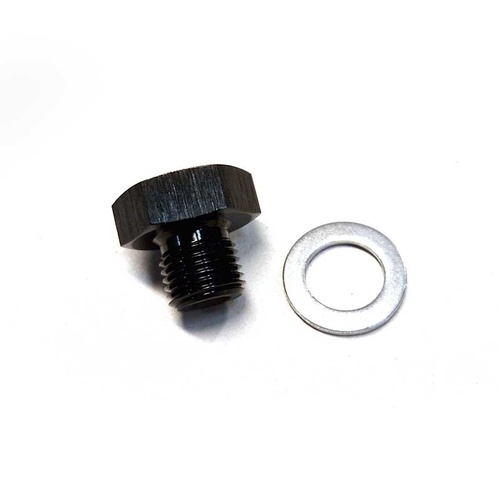 M10x1.0 Stecker