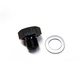 M10x1.0 Stecker
