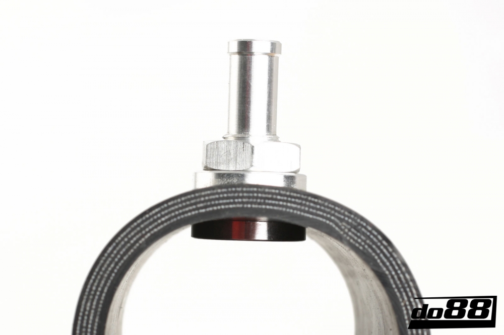 Schlauchwandanschluss 8mm