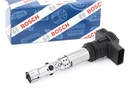 Bosch motorsport VAG Zündspule (kurz)
