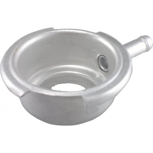 Kühlerfüllerhals-Aluminium