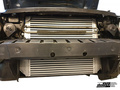 Ladeluftkühler für Volvo V70 XC70 S80 2008–16