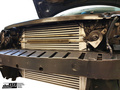 Ladeluftkühler für Volvo V70 XC70 S80 2008–16