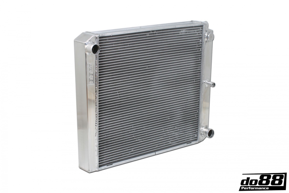 Volvo 240 740 940 Handbuch 75-98 Kühler