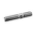 Gestüt M10x1,5 (38mm lang) - Edelstahl 316L