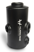 Hurricane Wassertank rund 1,5 Liter